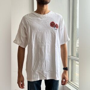 Empire T-Shirt - Size Extra Large